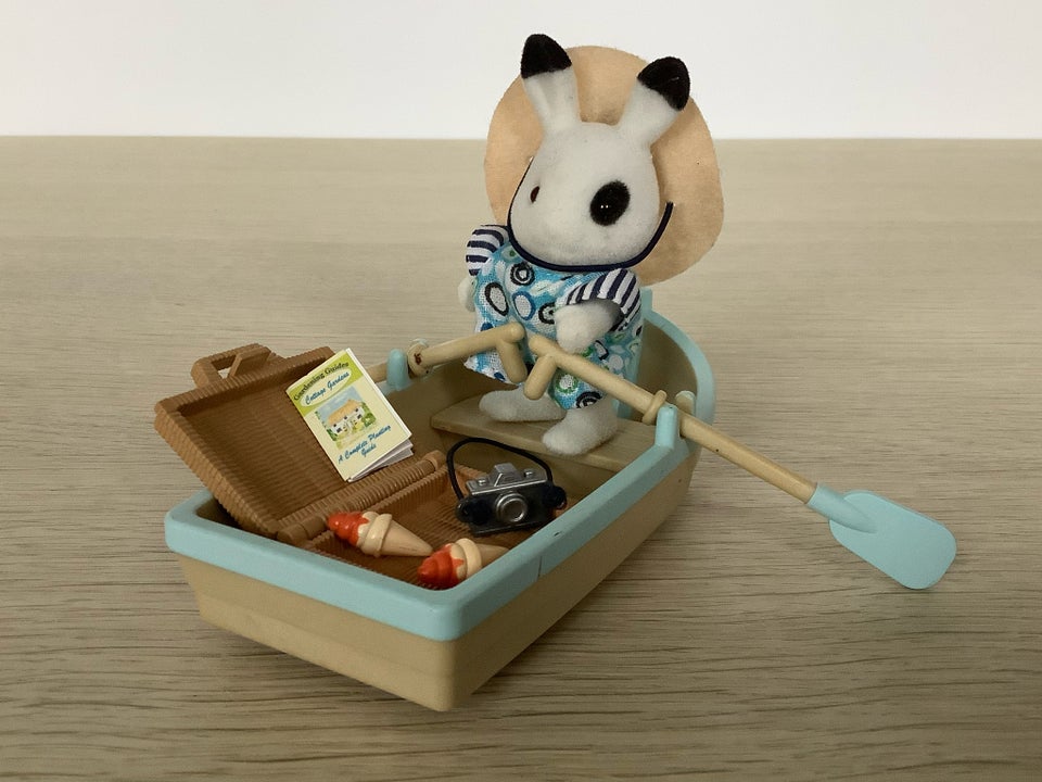 Sylvanian