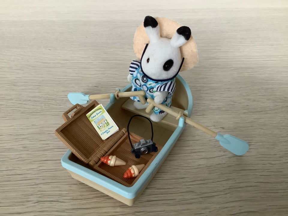 Sylvanian