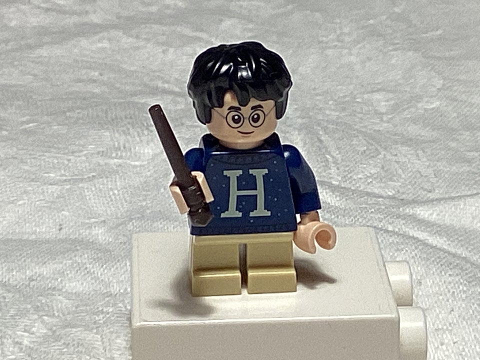 Lego Harry Potter Harry Potter