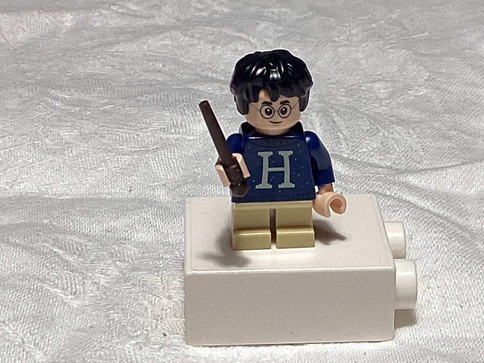 Lego Harry Potter Harry Potter