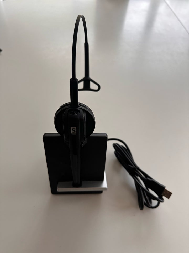 headset hovedtelefoner,