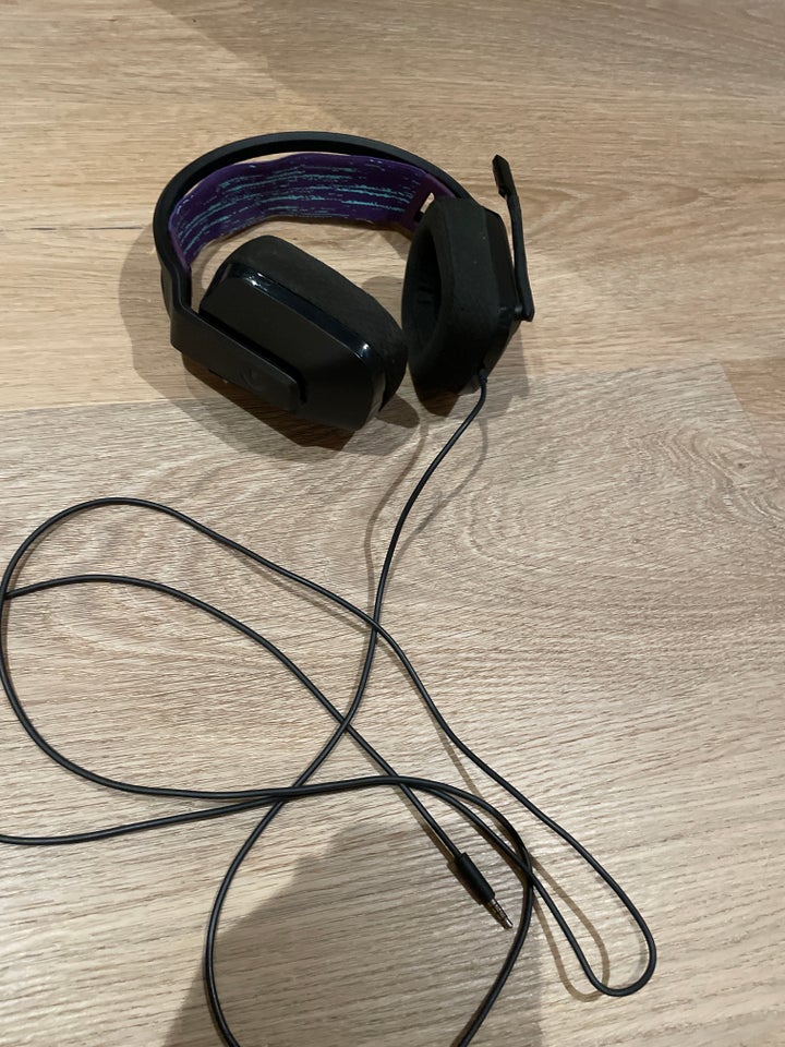 headset hovedtelefoner, Andet