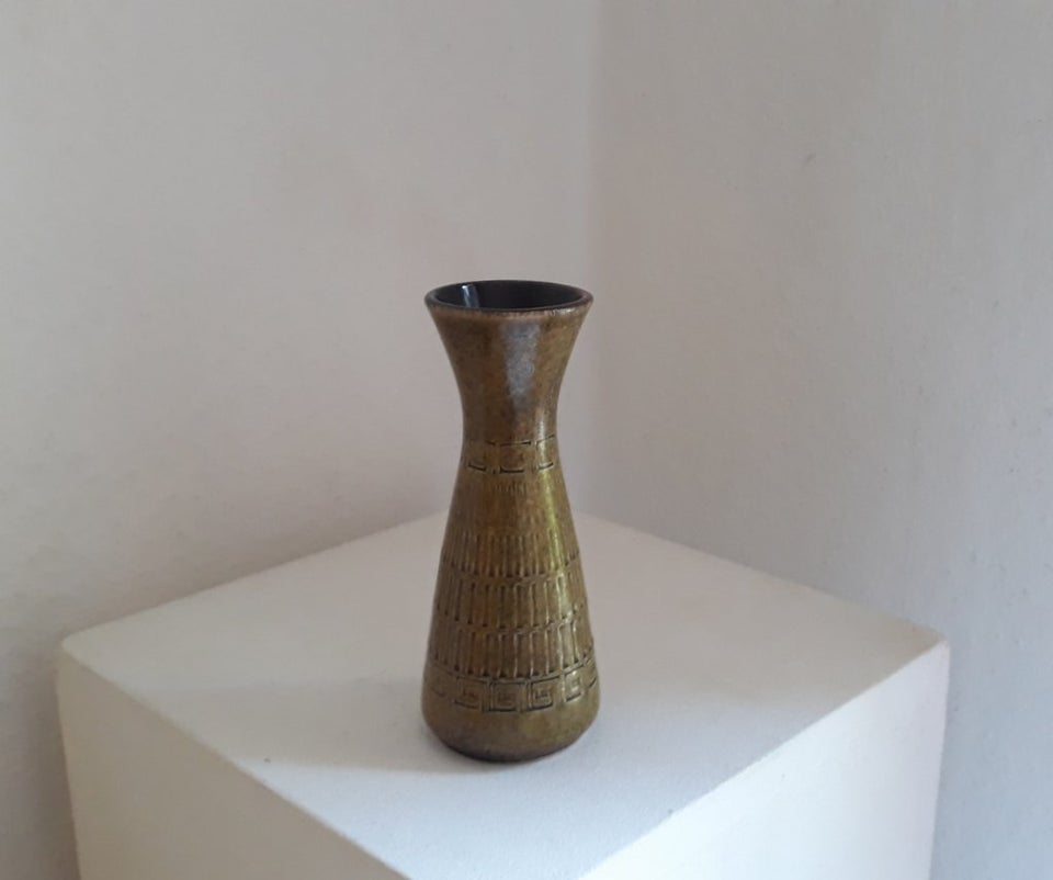 Vase Keramik, Keramikvase,