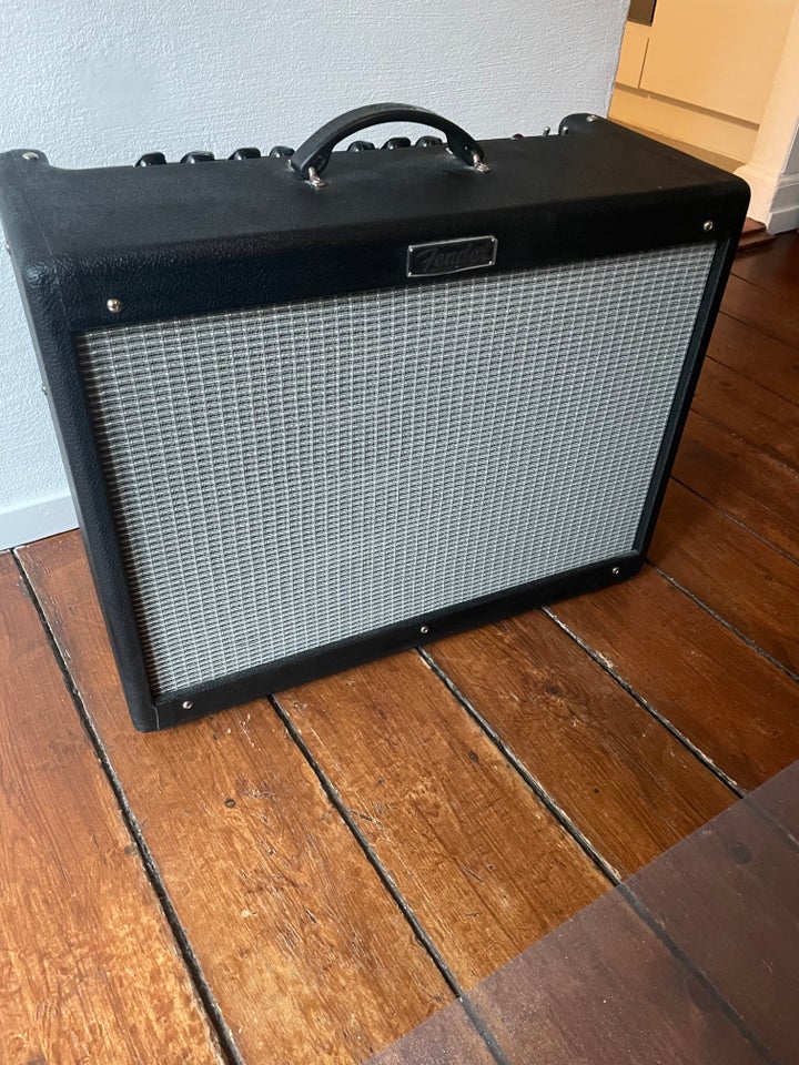 Guitarcombo, Fender Hot Rod Deluxe