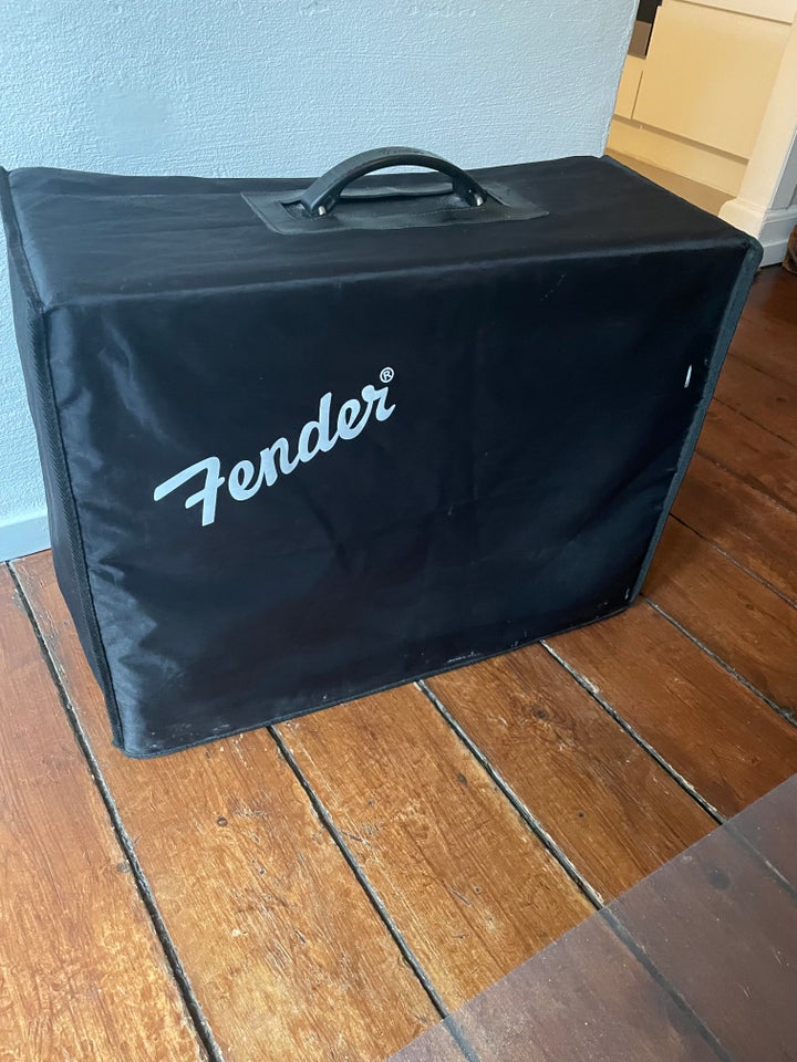 Guitarcombo, Fender Hot Rod Deluxe