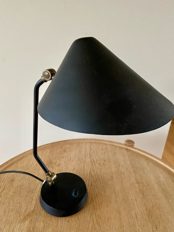 Anden arkitekt, bordlampe