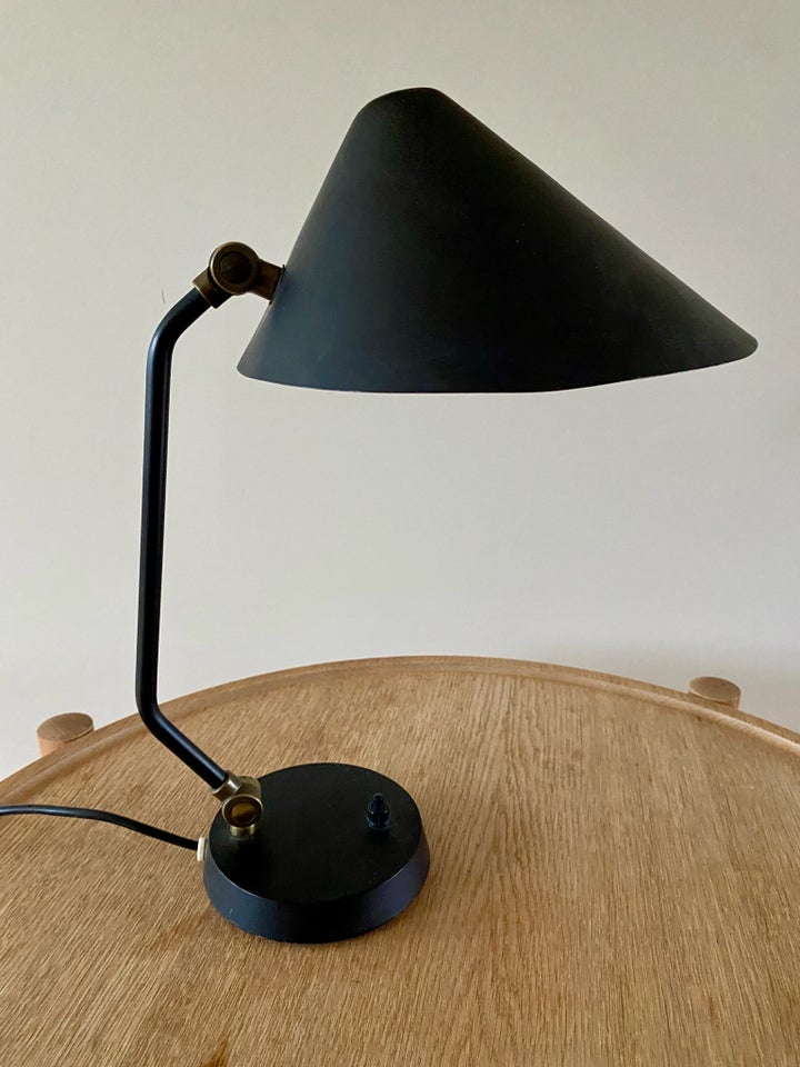 Anden arkitekt, bordlampe