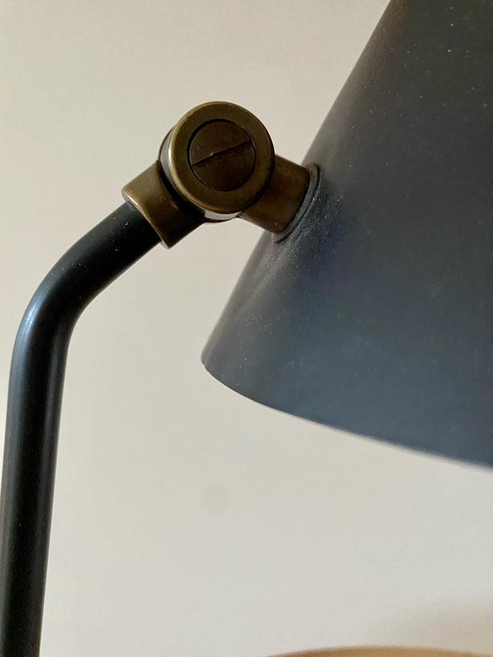 Anden arkitekt, bordlampe