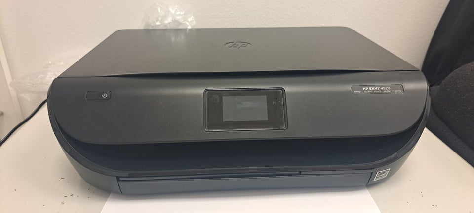 Anden printer, Hp Envy 4520, Envy