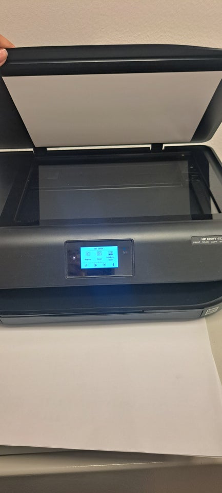 Anden printer, Hp Envy 4520, Envy