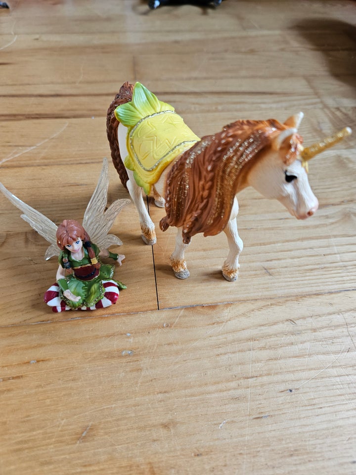 Figurer, Schleich bayala