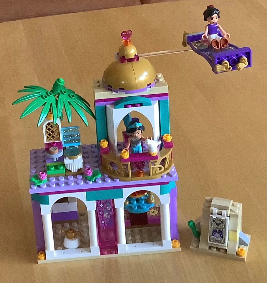 Lego Friends, 41161