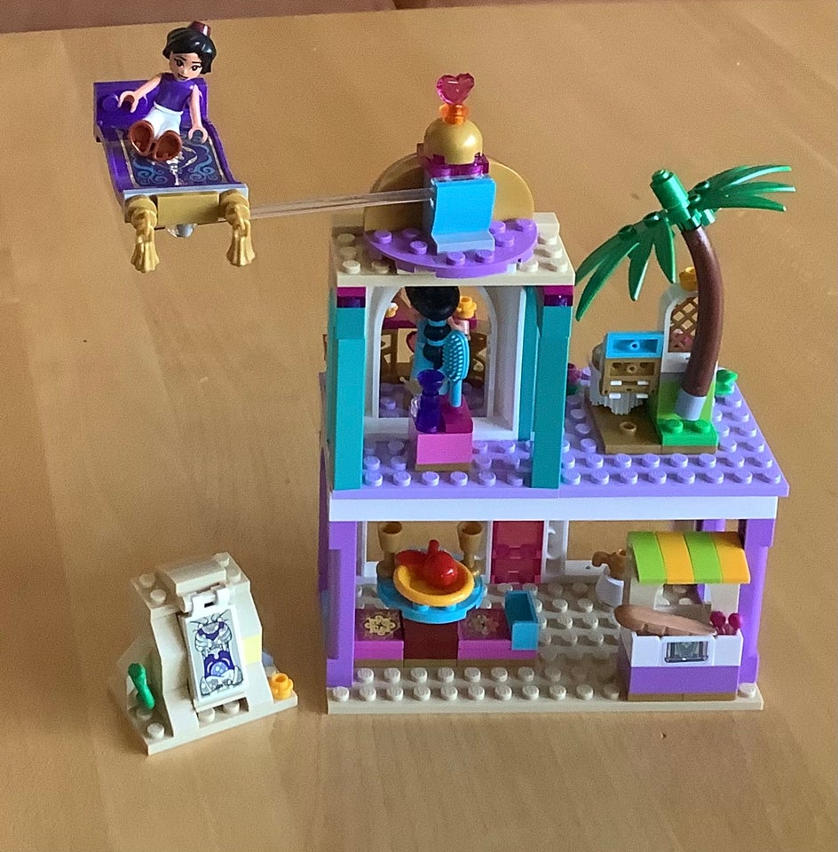 Lego Friends, 41161