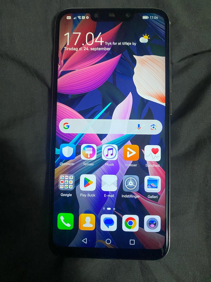 HUAWEI Mate 20 Lite , God