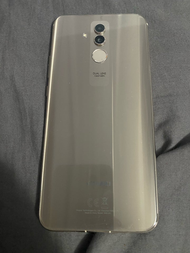 HUAWEI Mate 20 Lite , God