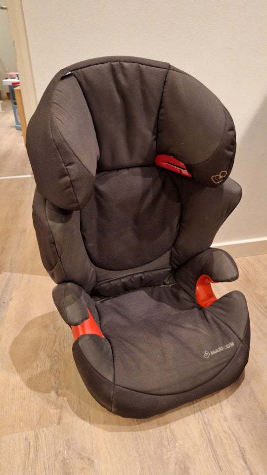 Autostol, op til 36 kg , Maxi Cosi