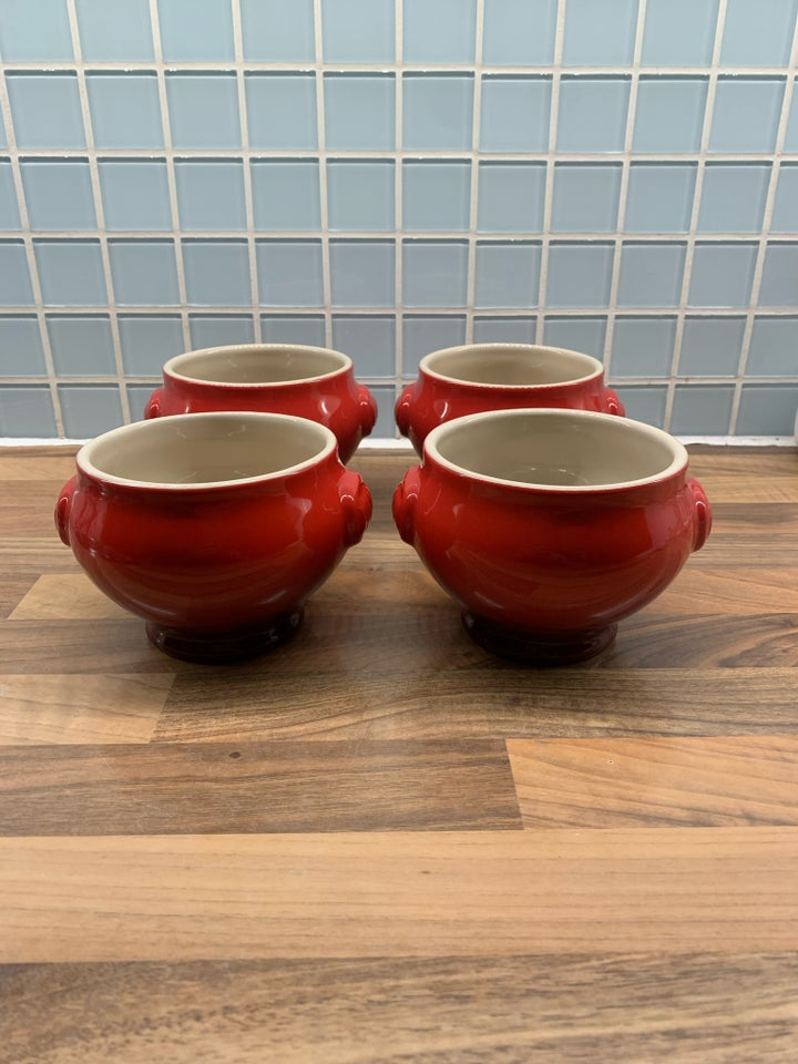 Stentøj Suppeskål Le Creuset