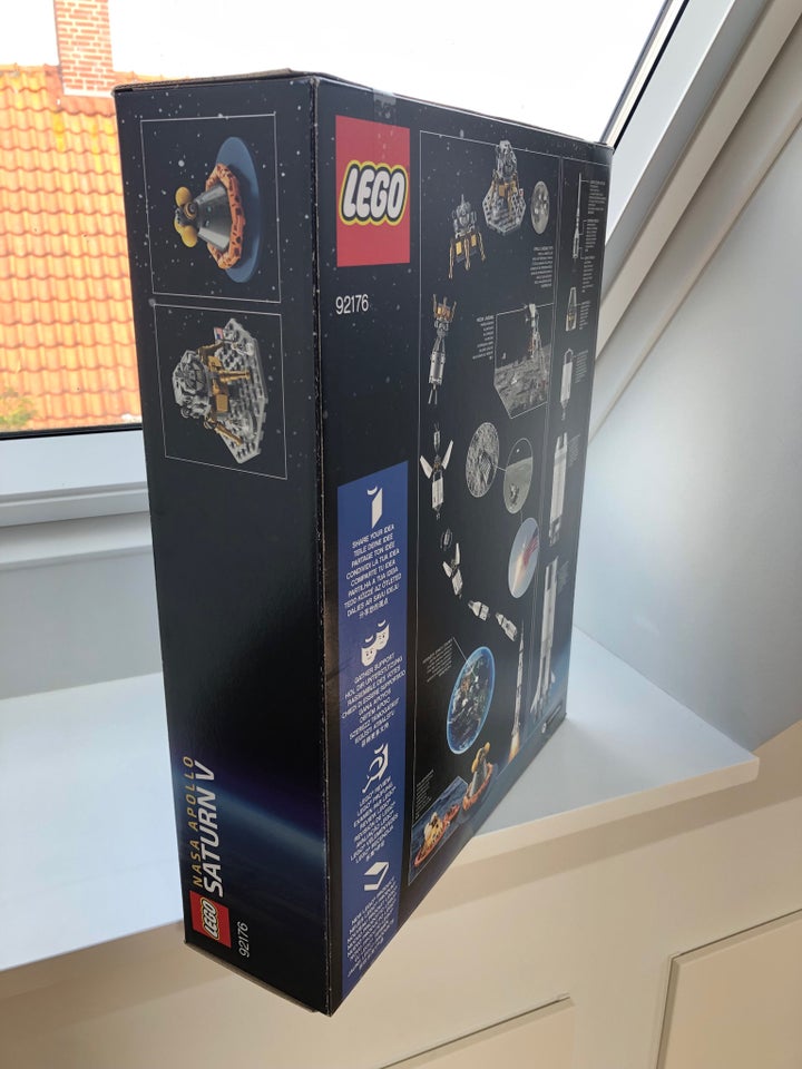 Lego Ideas 92176