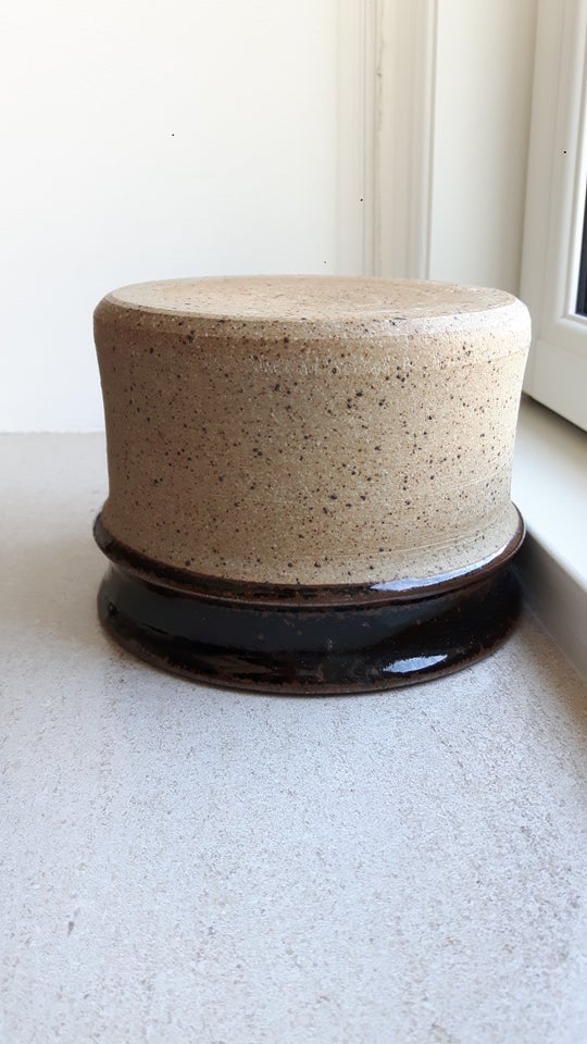 Keramik Krukke Vase Skål Potte
