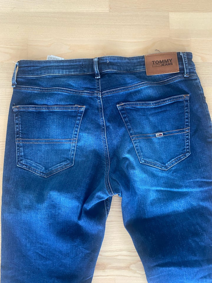 Jeans, Tommy Hilfiger, str. 34