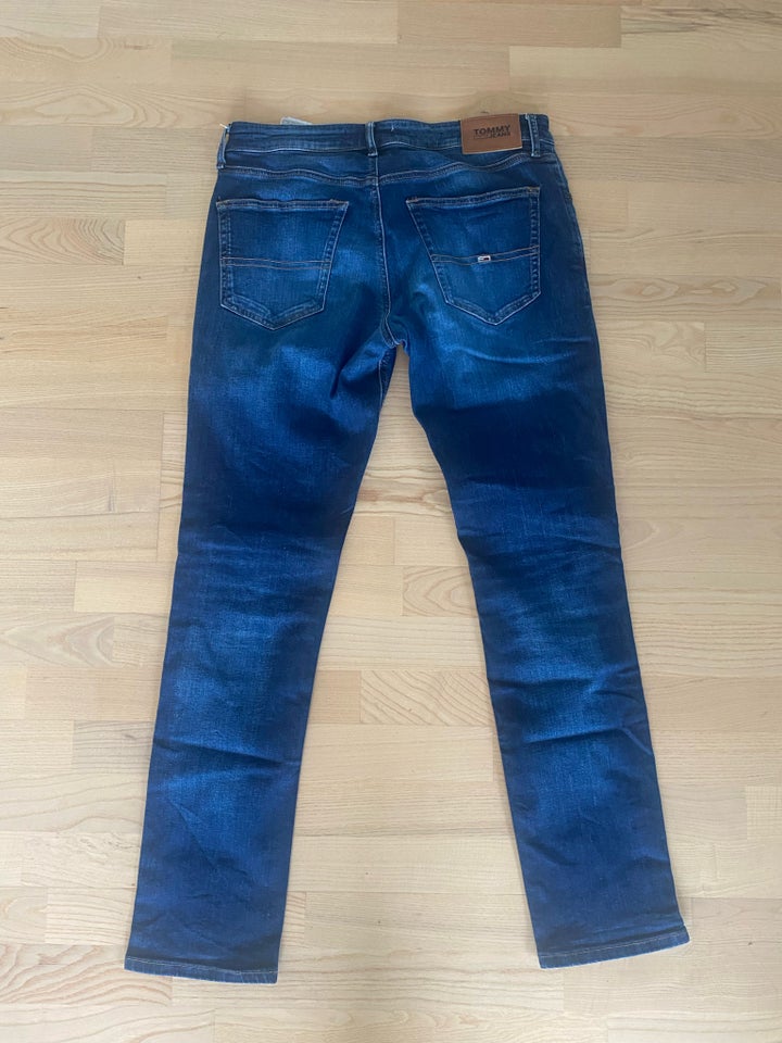 Jeans, Tommy Hilfiger, str. 34