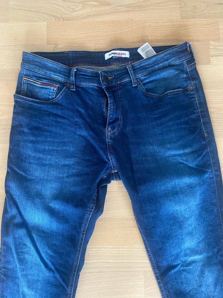 Jeans, Tommy Hilfiger, str. 34