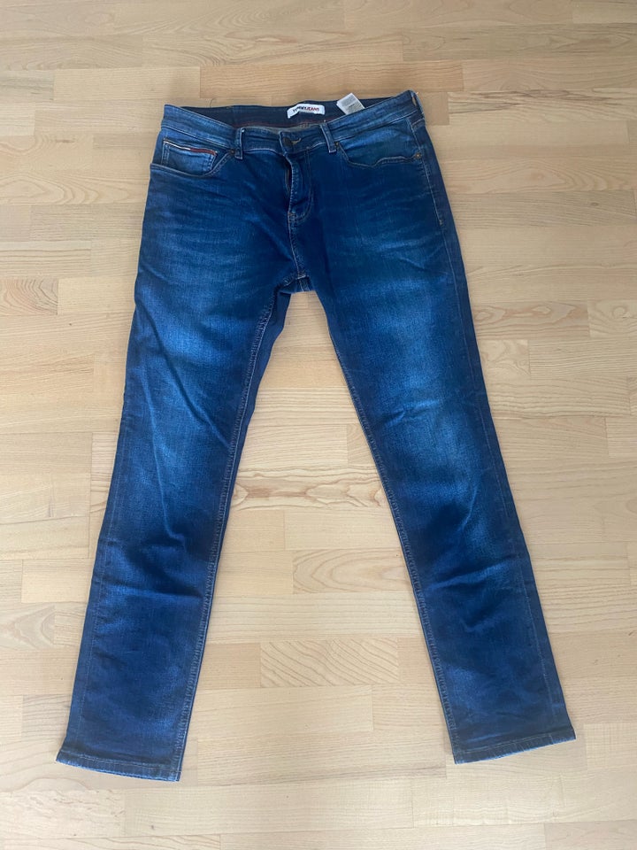 Jeans, Tommy Hilfiger, str. 34