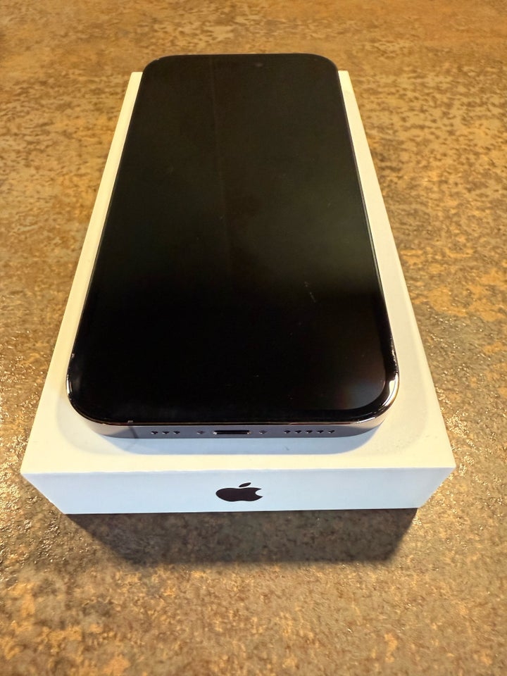 iPhone 14 Pro, 512 GB, Perfekt