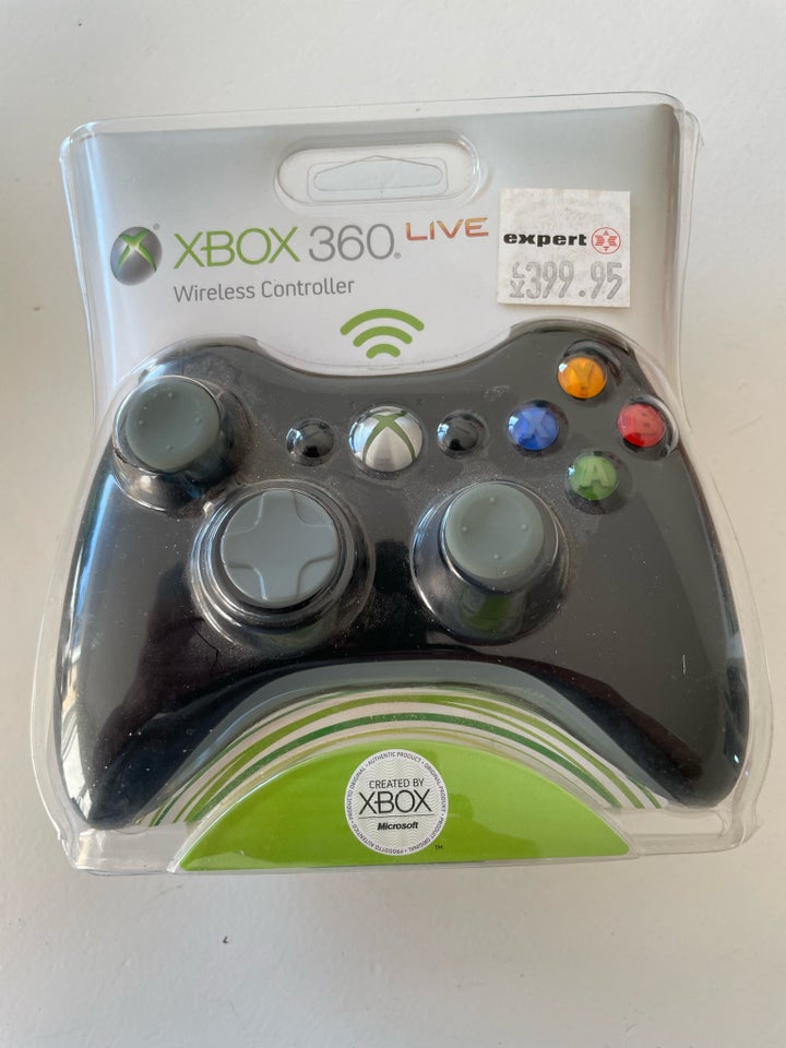 Controller Xbox 360 Perfekt