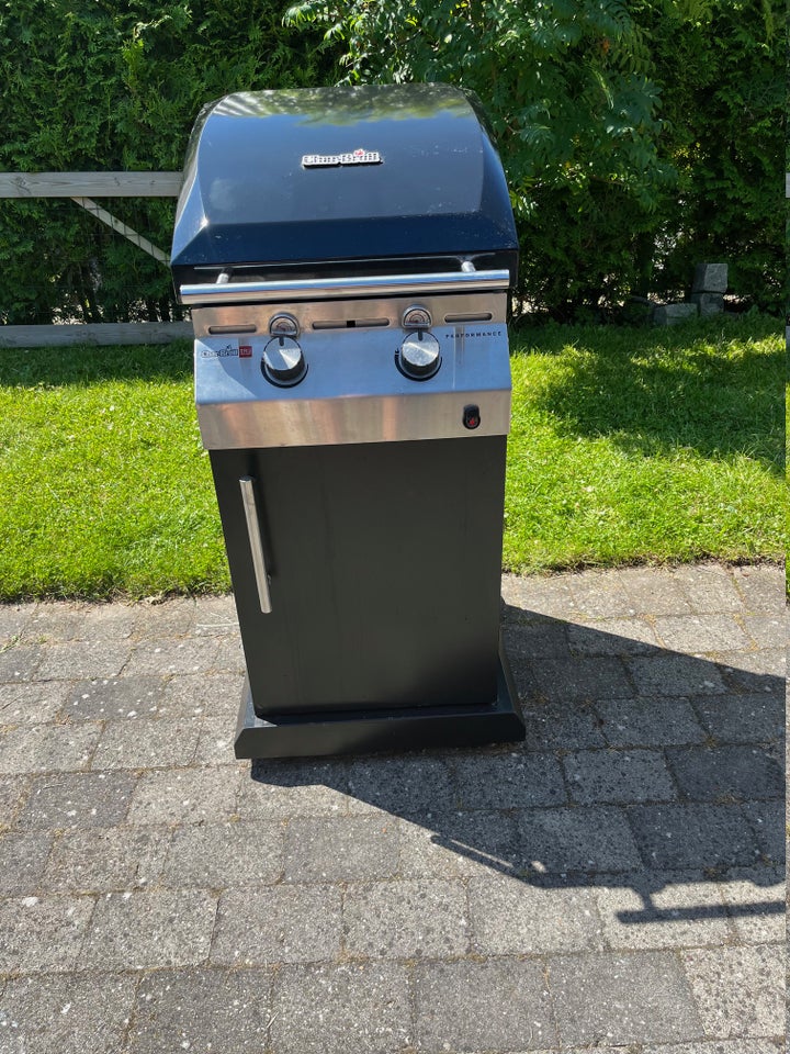 Gasgrill Char-Broil Performance