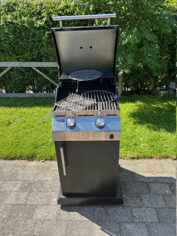 Gasgrill Char-Broil Performance