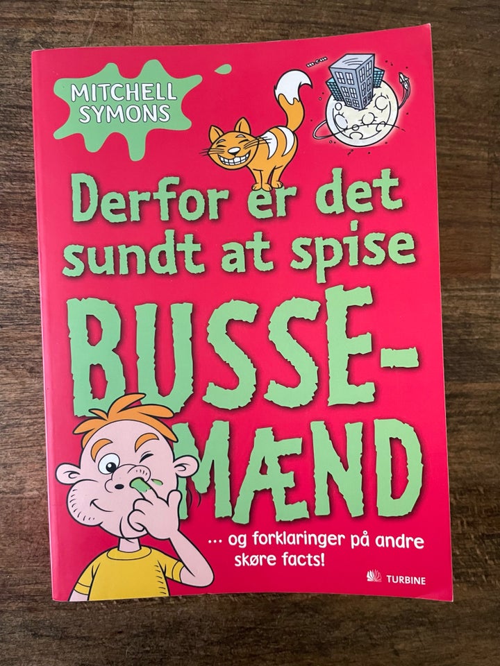 Derforer det sundt at spise