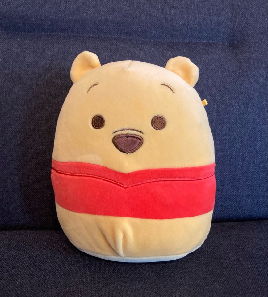 Bamser, Squishmallows