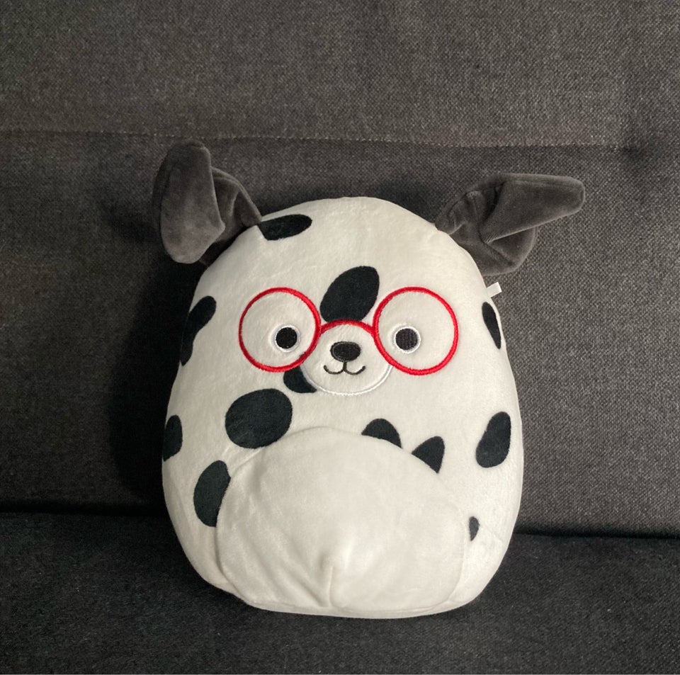 Bamser, Squishmallows