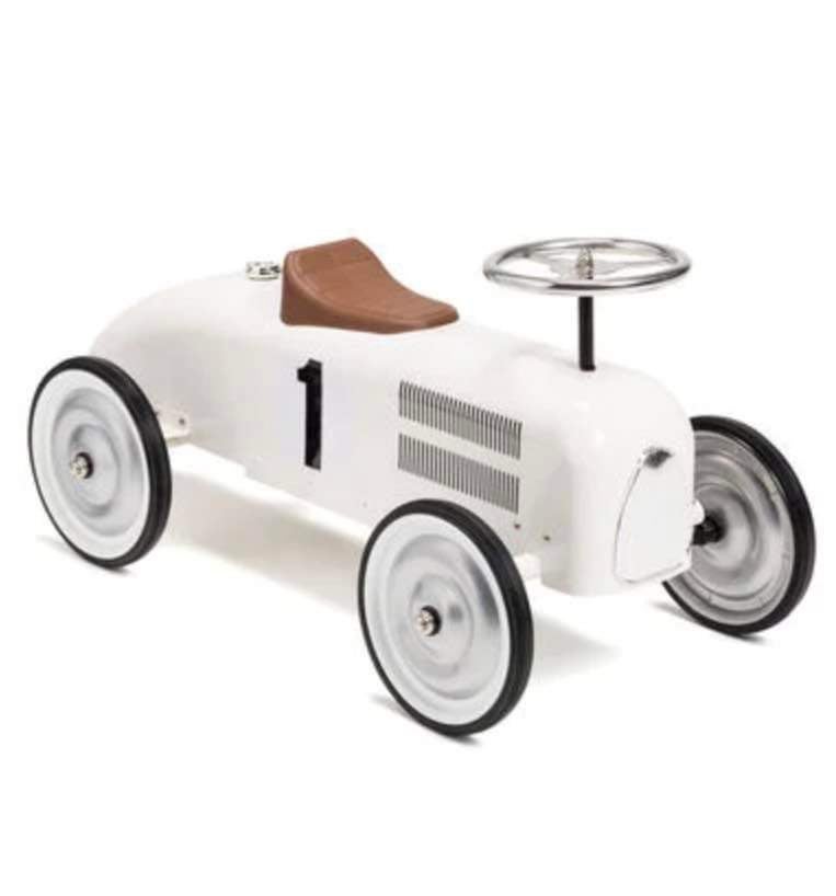 Gåvogn, Gåbil, Mini Speeders