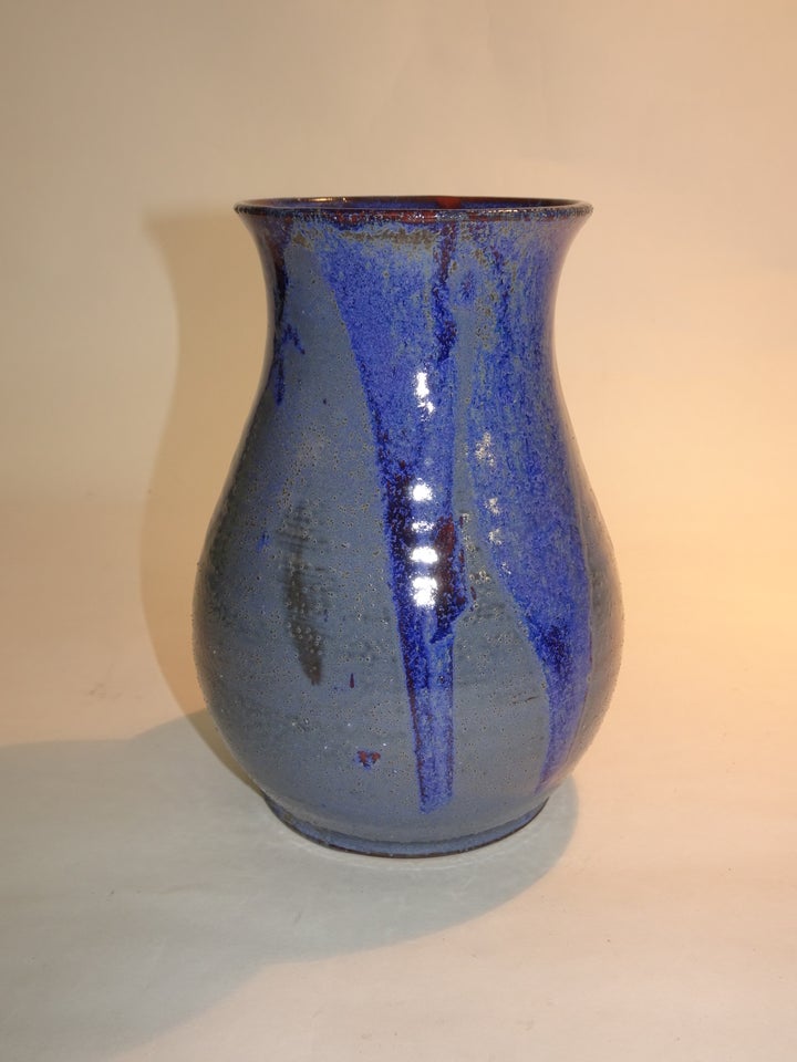 Keramik Vase