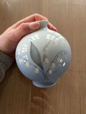 Porcelæn Vase BingGrøndahl