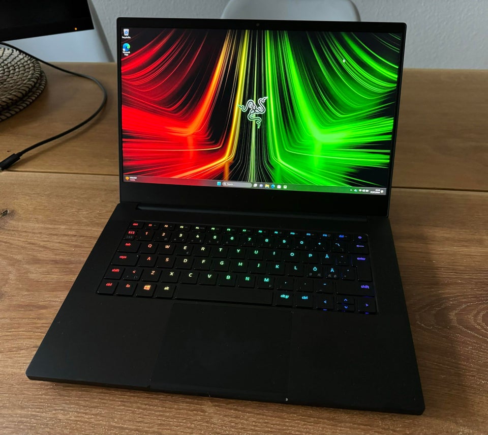 Andet mærke Razer Blade 14 Ryzen