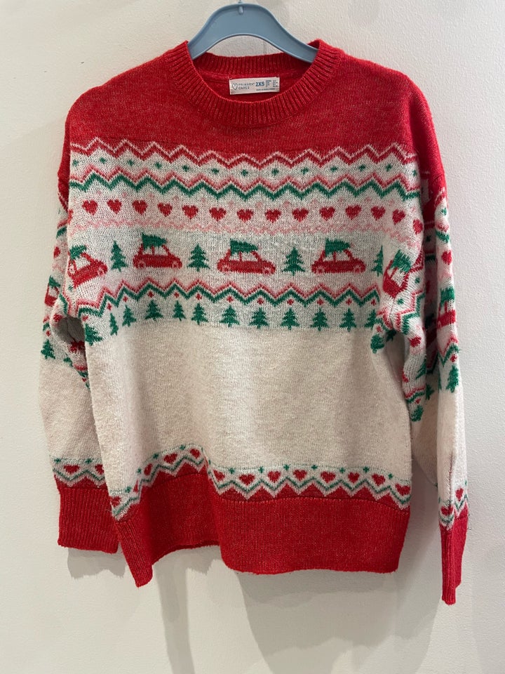 Andet, Julesweater, Primark