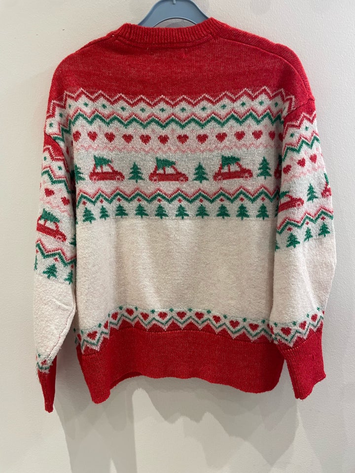 Andet, Julesweater, Primark