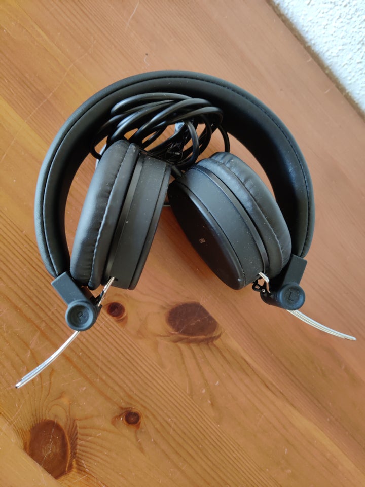 headset hovedtelefoner, Andet