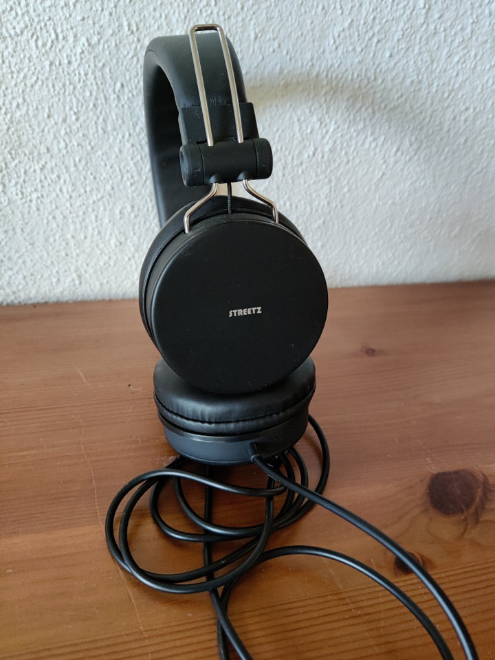 headset hovedtelefoner, Andet