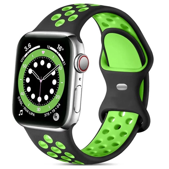 Andet, Apple Watch