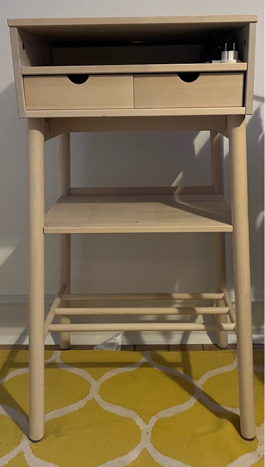 Computerbord Ikea Knotten b: 62