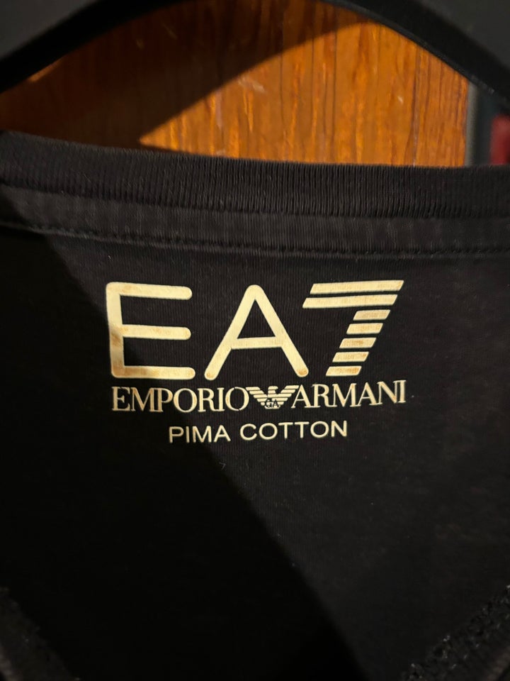 T-shirt, Armani Emporio, str. S