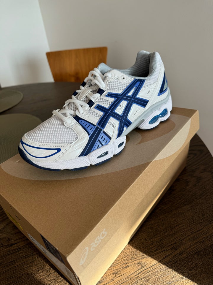 Sportssko, Asics gel Nimbus 9, str.