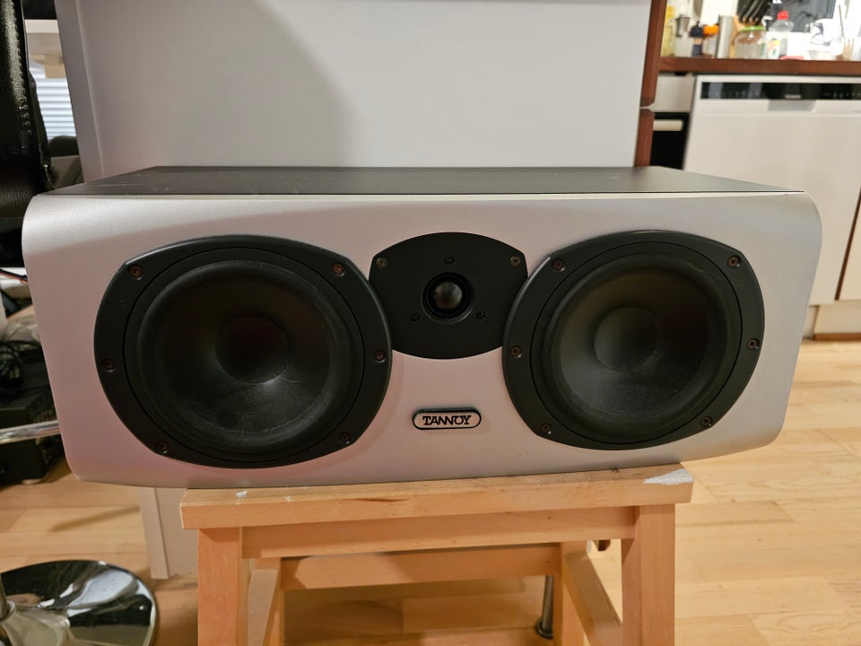 Centerhøjttaler, Tannoy, Reveal X