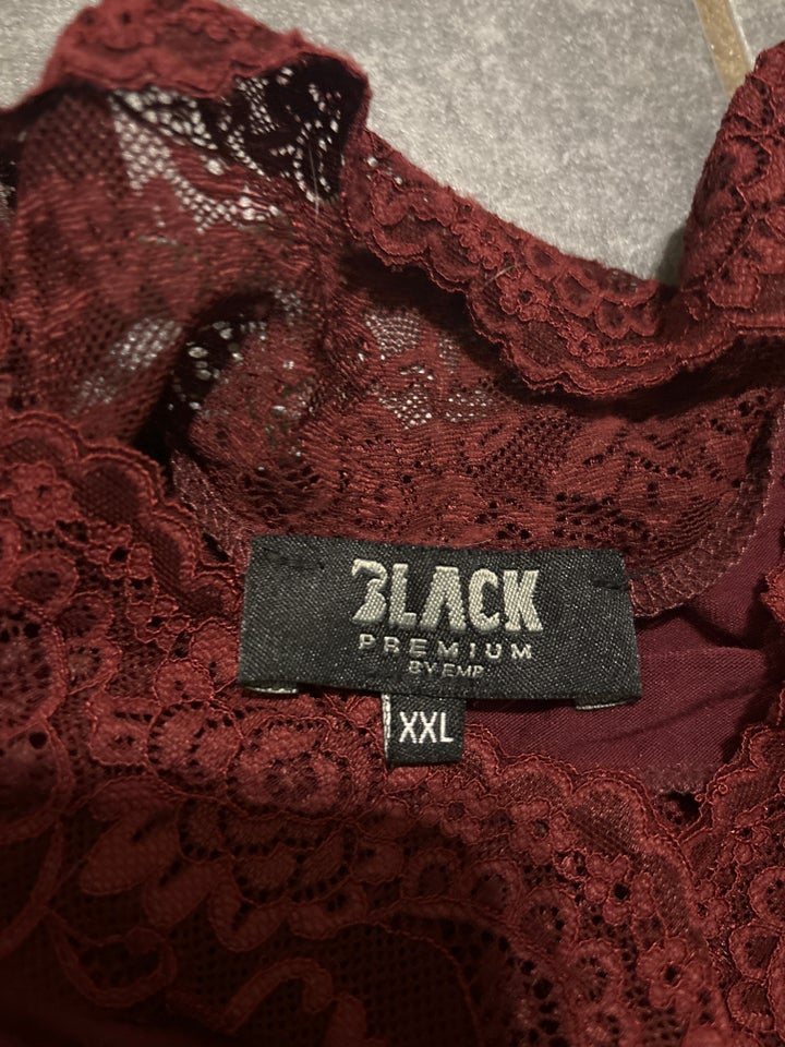 Bluse, Black Premium by EMP, str. 40