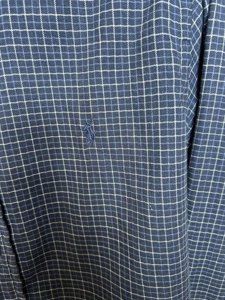 Skjorte Ralph Lauren str XL