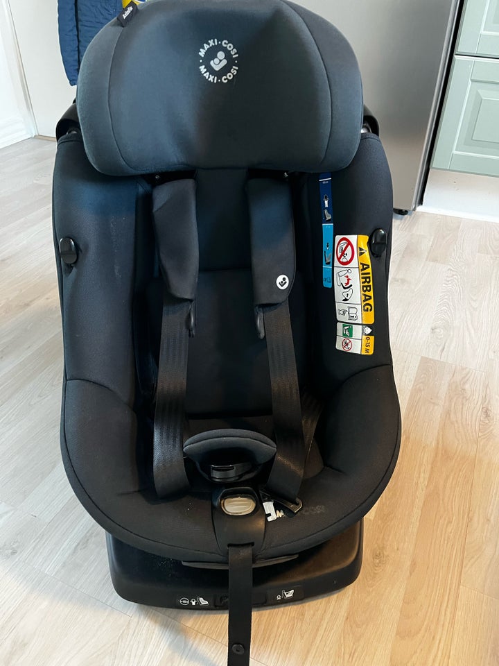 Autostol, op til 18 kg , Maxi Cosi